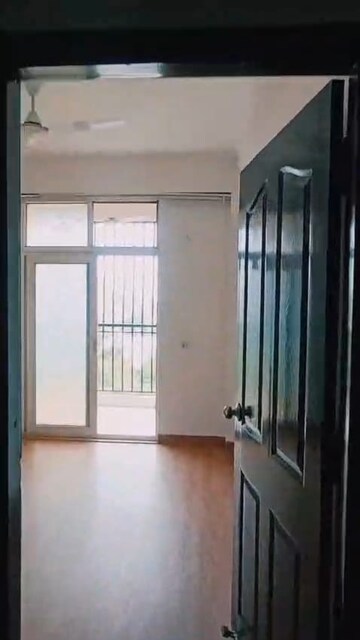 Building Lobby in 2 BHK Apartment at Mahagun Villa, Vaishali Sector 4 – for Sale