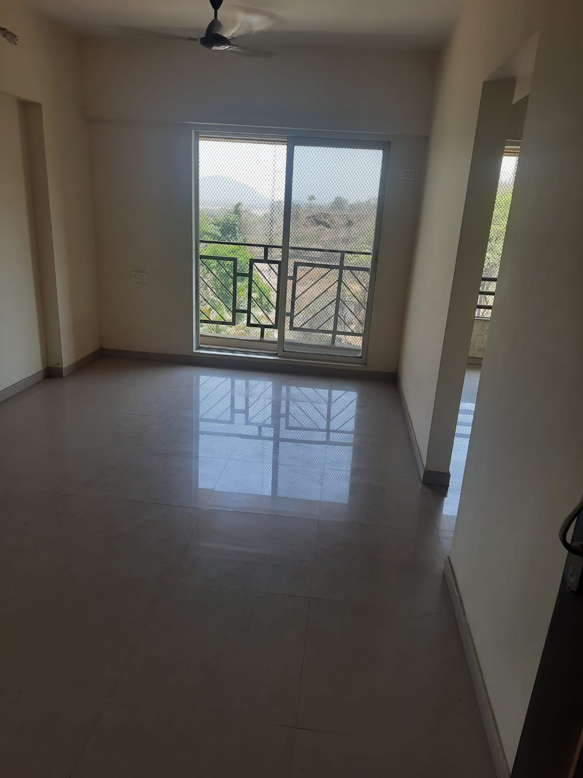 2 BHK + Extra Room Apartment For Rent in Rosa Elite