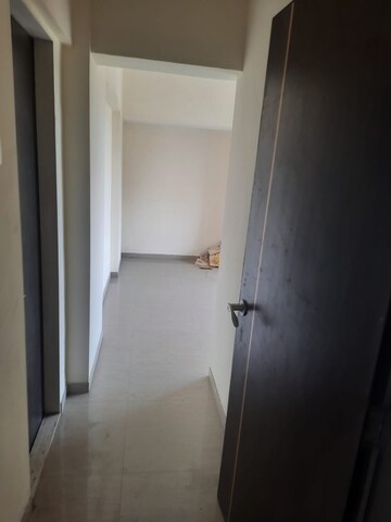 Bathroom in 2 BHK Apartment at Rosa Elite, Bhayandarpada – for Rent