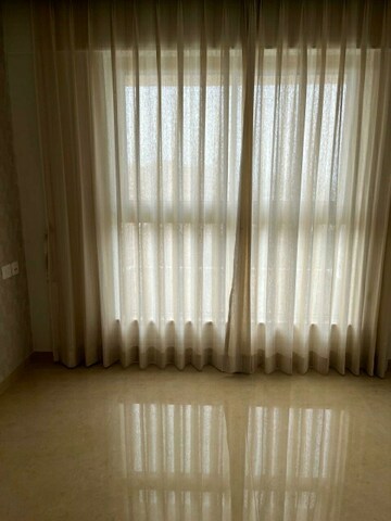 Building Lobby in 1 BHK Apartment at Hiranandani Highland, Powai – for Rent