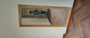 Bedroom in 2 BHK Apartment at ACE Parkway, Sector 150 – for Rent
