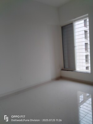 2.5 BHK Apartment For Sale in Newton Homes Tathawade, Tathawade