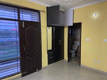 Team Area in 2 BHK Independent House at Gomti Nagar – for Rent