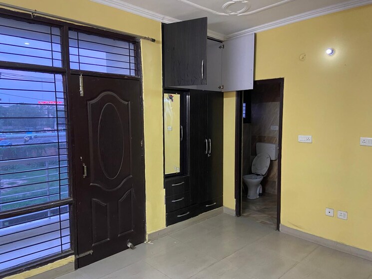 Team Area, gomti nagar 2 Bedroom 1250 Sq.Ft. Independent House In Gomti Nagar Lucknow 8993402