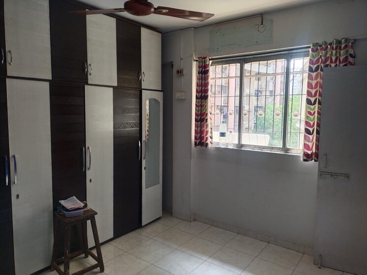 Room, yashraj-park-chs 1 Bedroom 550 Sq.Ft. Apartment In Kasarvadavali Thane 8993394
