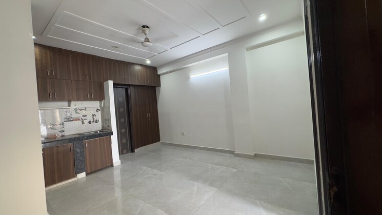 Room, palm-residency-chhatarpur 1 Bedroom 500 Sq.Ft. Builder Floor In Chattarpur Delhi 8993404