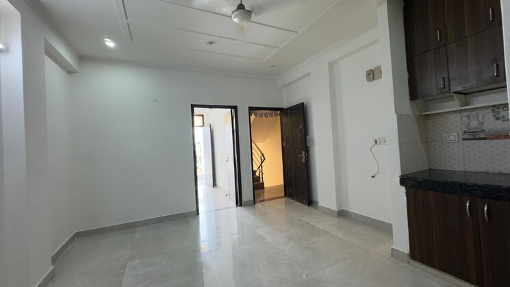 undefined, palm-residency-chhatarpur 1 Bedroom 500 Sq.Ft. Builder Floor In Chattarpur Delhi 8993404