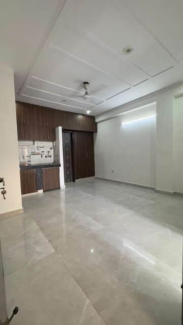 Room in 1 BHK Builder Floor at Palm Residency Chhatarpur, Chattarpur – for Rent