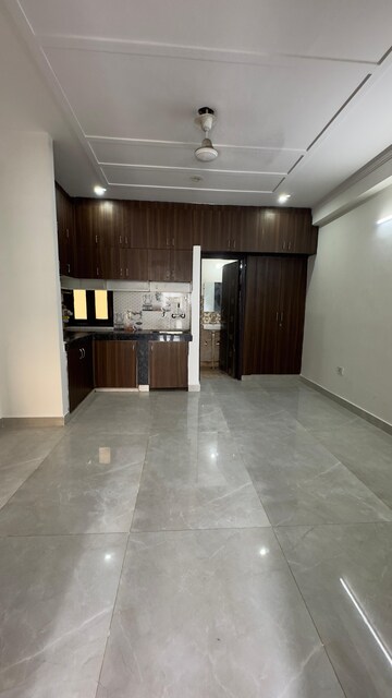 1 BHK Builder Floor For Rent in Palm Residency Chhatarpur, Chattarpur