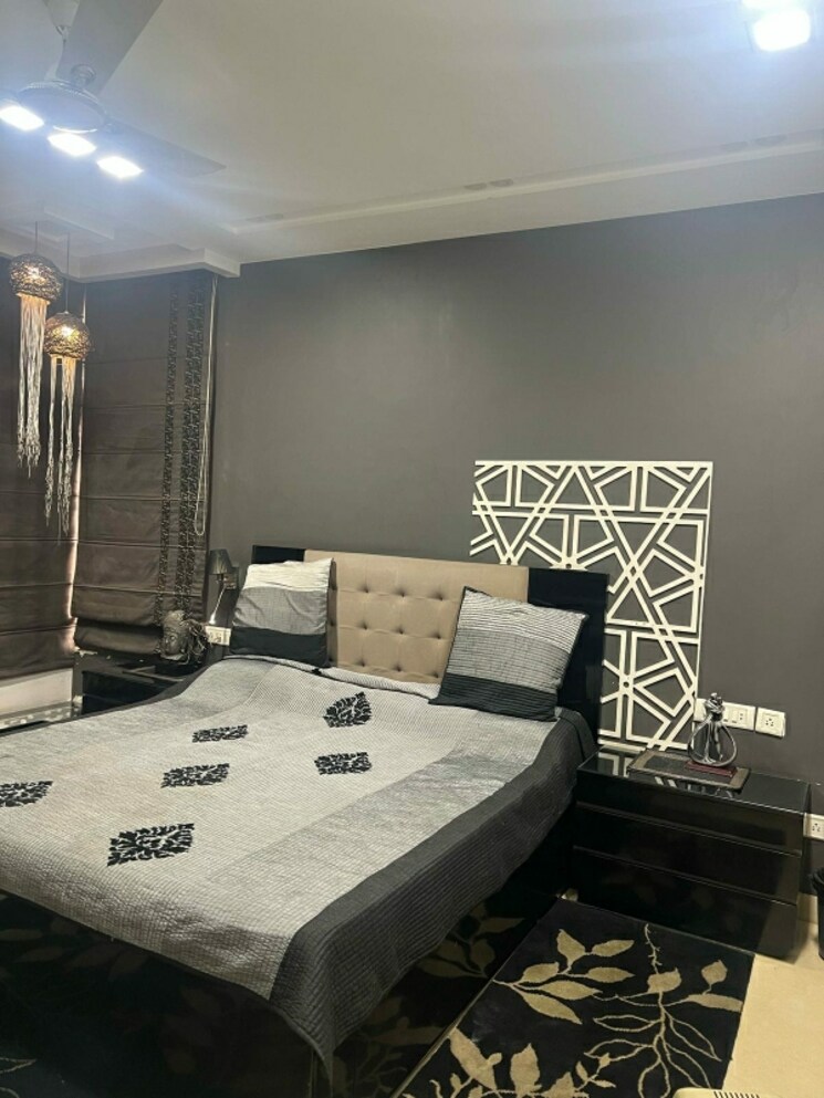 Living Room, lajpat nagar 4 2 Bedroom 900 Sq.Ft. Builder Floor In Lajpat Nagar 4 Delhi 8993401