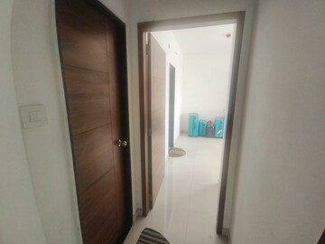 Building Lobby in 3 BHK Apartment at Vascon Willows, Baner – for Rent