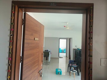 Furnished Amenities in 3 BHK Apartment at Vascon Willows, Baner – for Rent