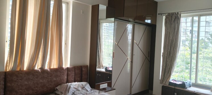 Room, vascon-willows 3 Bedroom 2010 Sq.Ft. Apartment In Baner Pune 8993408