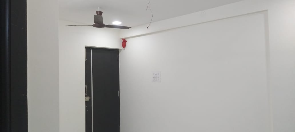 2 BHK + Study Room,Extra Room Apartment For Rent in Well Come
