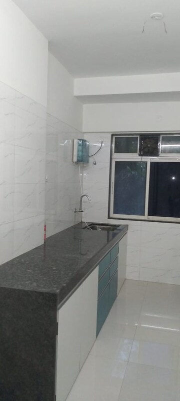 Kitchen in 2 BHK Apartment at Mulund East – for Rent