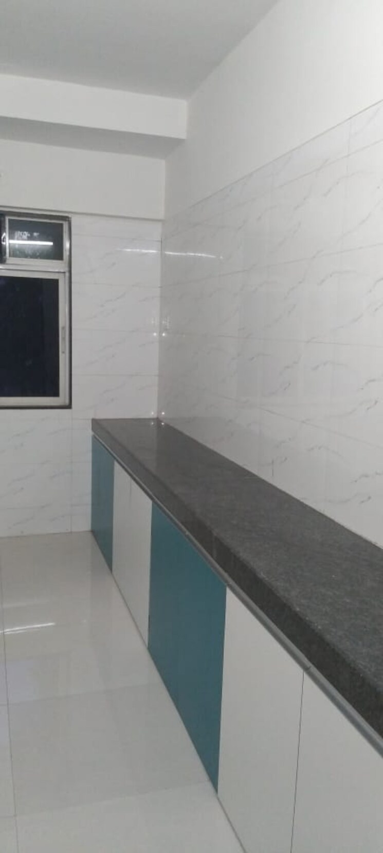 Kitchen, mulund east 2 Bedroom 1000 Sq.Ft. Apartment In Mulund East Mumbai 8993405