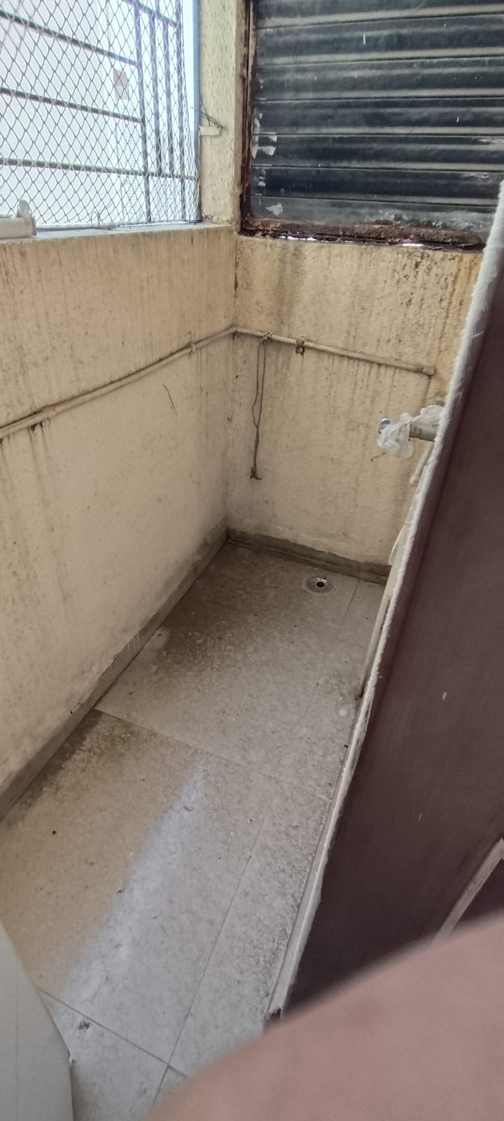 1 BHK + Extra Room Apartment For Rent in Mahalaxmi Tower Kasarvadavali