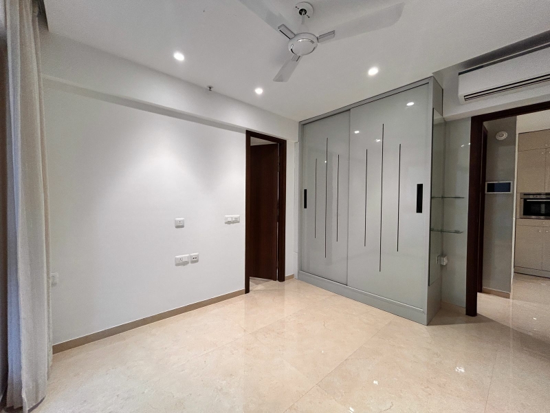 3 BHK Apartment For Rent in Hiranandani Highland