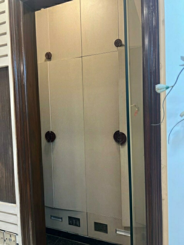 undefined, lajpat nagar 4 2 Bedroom 900 Sq.Ft. Builder Floor In Lajpat Nagar 4 Delhi 8993422