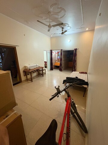 Living Room in 2 BHK Builder Floor at Sahastradhara Road – for Rent