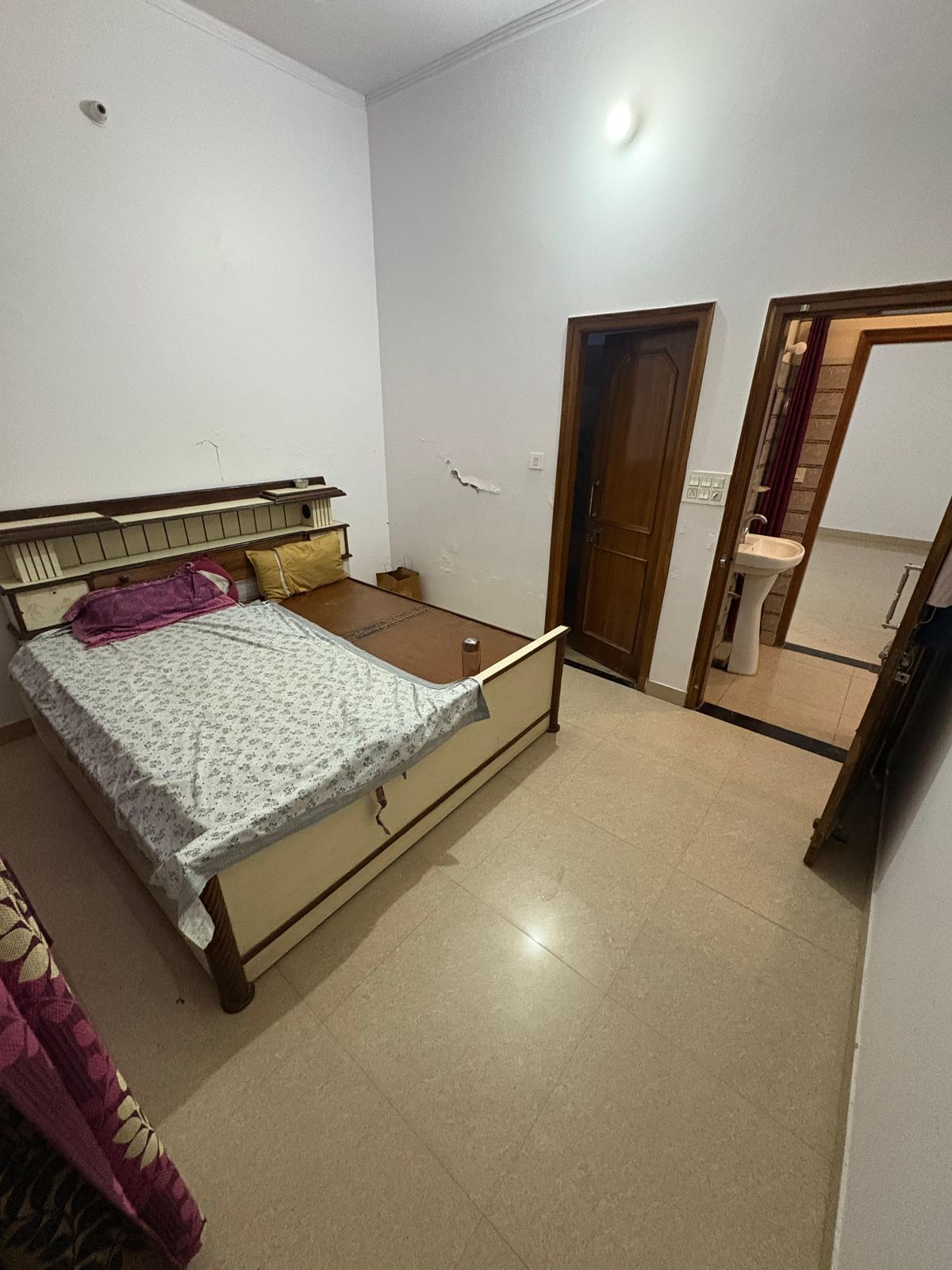 2 BHK Builder Floor For Rent in Sahastradhara Road