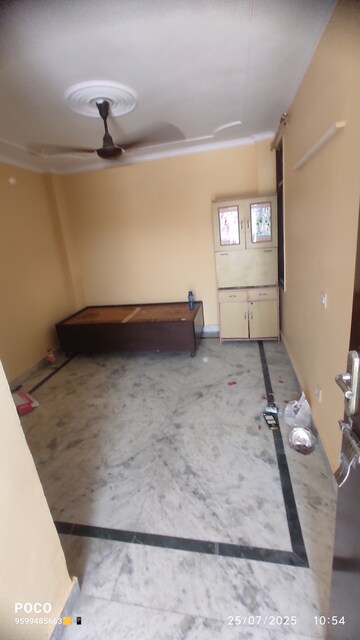 1 RK Builder Floor For Rent in Mehrauli