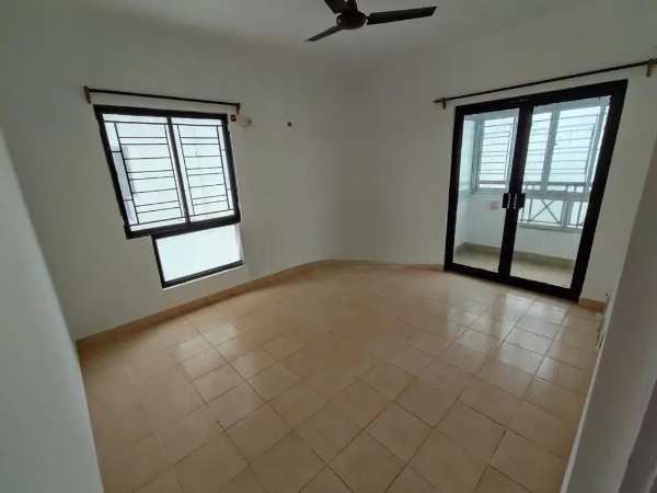 3 BHK 1242 Sq.Ft. Apartment in Genexx Valley