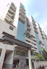 2 BHK 1200 Sq.Ft. Apartment in New Satara CHS kharghar