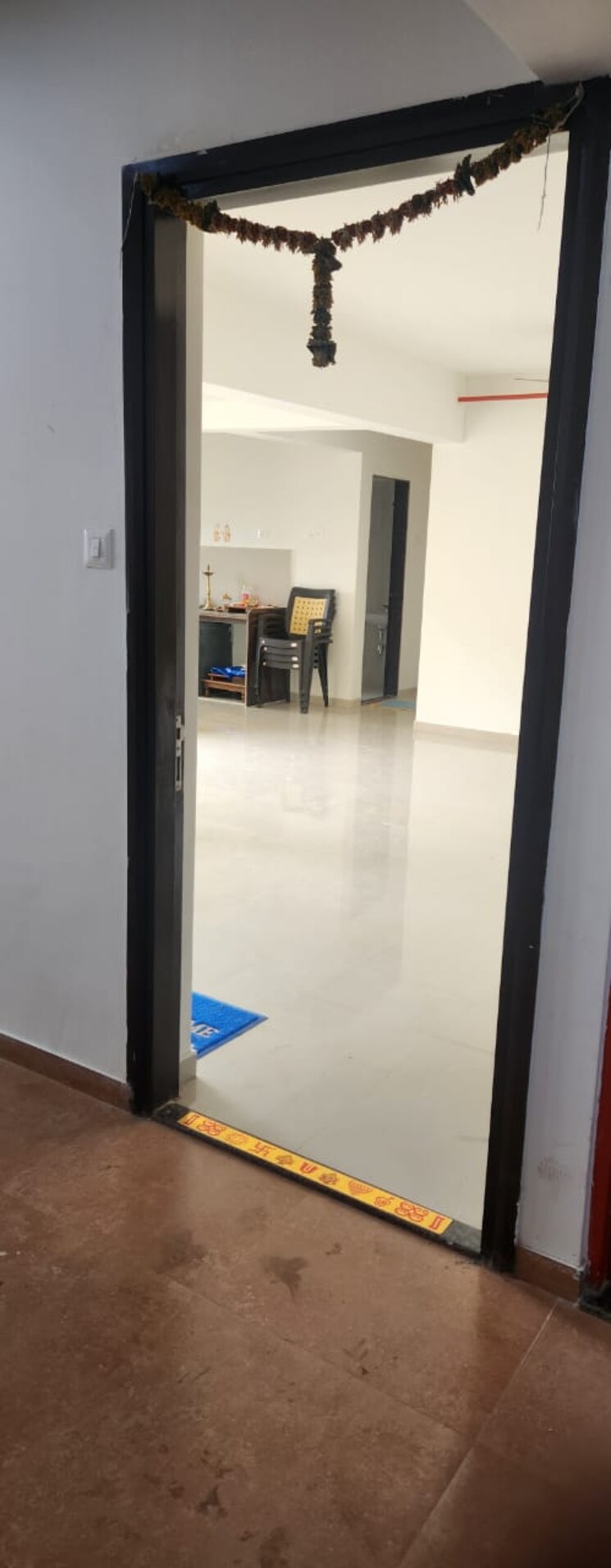 undefined, wintergarden 3 Bedroom 1440 Sq.Ft. Apartment In Patlipada Thane 8993432