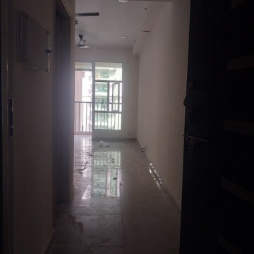 Building Lobby in 2.5 BHK Apartment at Mahagun Mywoods II, Sector 16c Greater Noida – for Rent