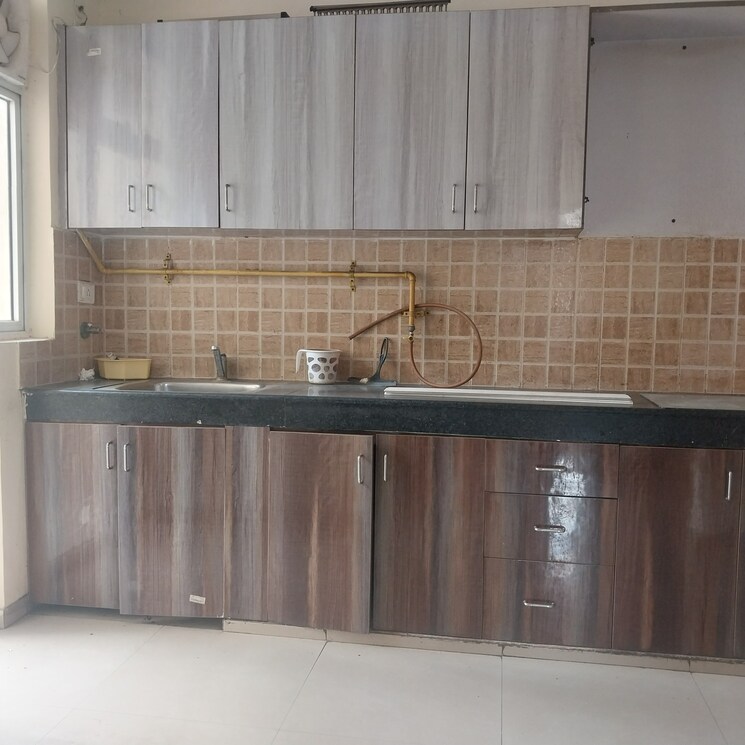 Kitchen, mahagun-mywoods-ii 2.5 Bedroom 1290 Sq.Ft. Apartment In Sector 16c Greater Noida Greater Noida 8993434