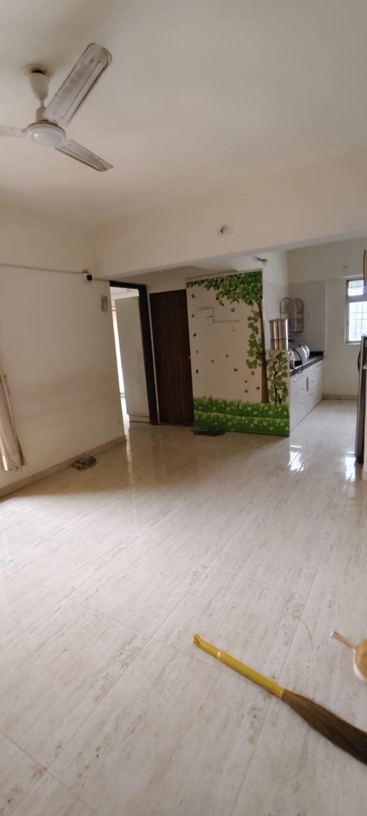 Room, fiama-residency 1 Bedroom 550 Sq.Ft. Apartment In Ghodbunder Road Thane 8993440