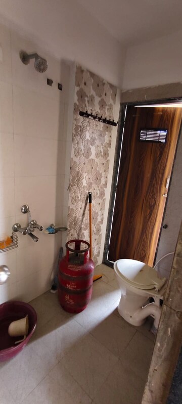 Furnished Amenities in 1 BHK Apartment at Fiama Residency, Ghodbunder Road – for Rent