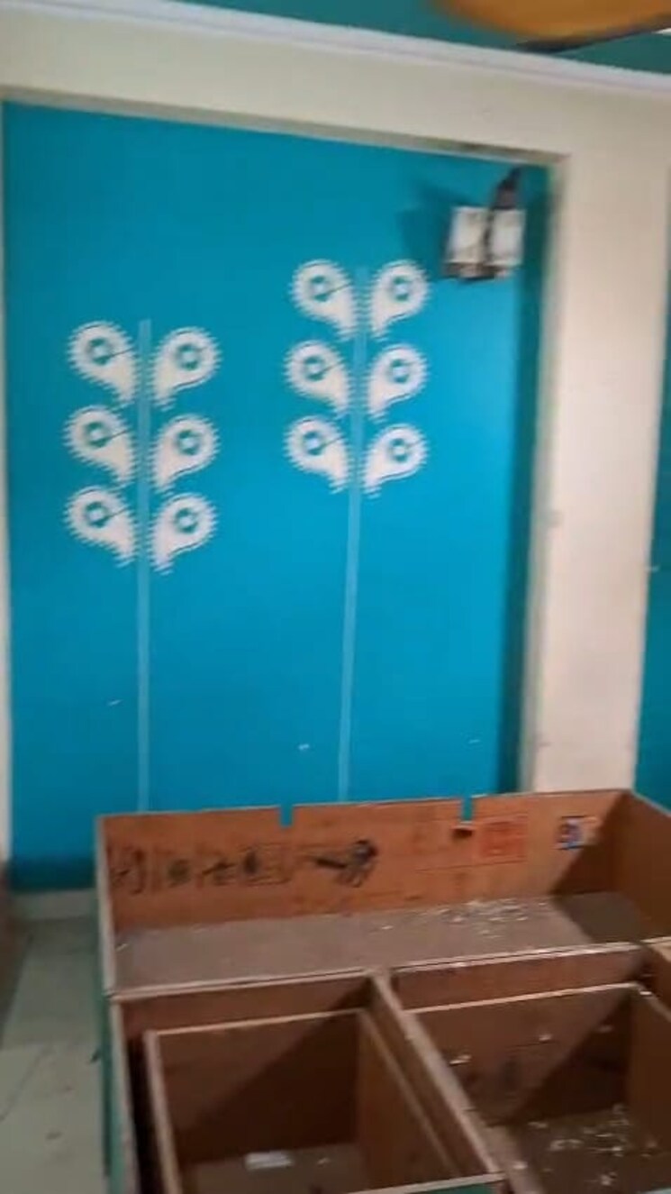 Living Room, vaishali sector 6 3 Bedroom 1300 Sq.Ft. Builder Floor In Vaishali Sector 6 Ghaziabad 8993472