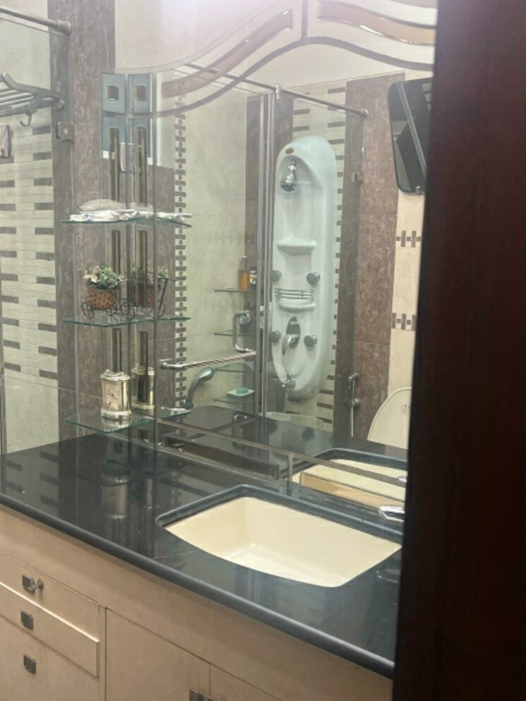 Exterior View, lajpat nagar 4 2 Bedroom 950 Sq.Ft. Builder Floor In Lajpat Nagar 4 Delhi 8993447