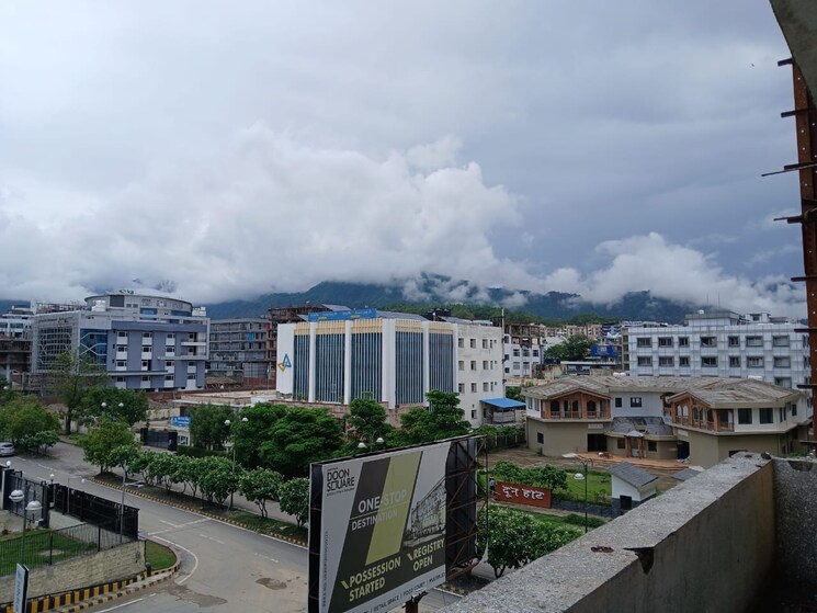 Exterior View, govind vihar 4 Bedroom 3000 Sq.Ft. Independent House In Govind Vihar Dehradun 8993460