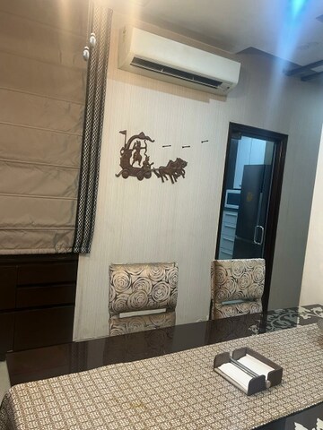 Bathroom in 2 BHK Builder Floor at Lajpat Nagar 4 – for Sale