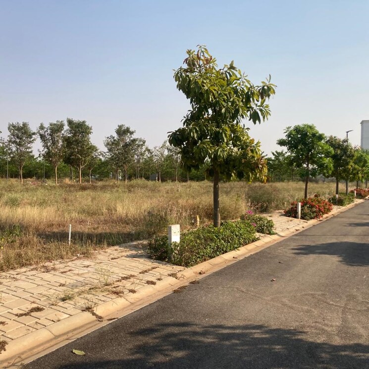 undefined, house-of-hiranandani-devanahalli  2021 Sq.Ft. Plot In Sanne Amanikere Bangalore 8993445
