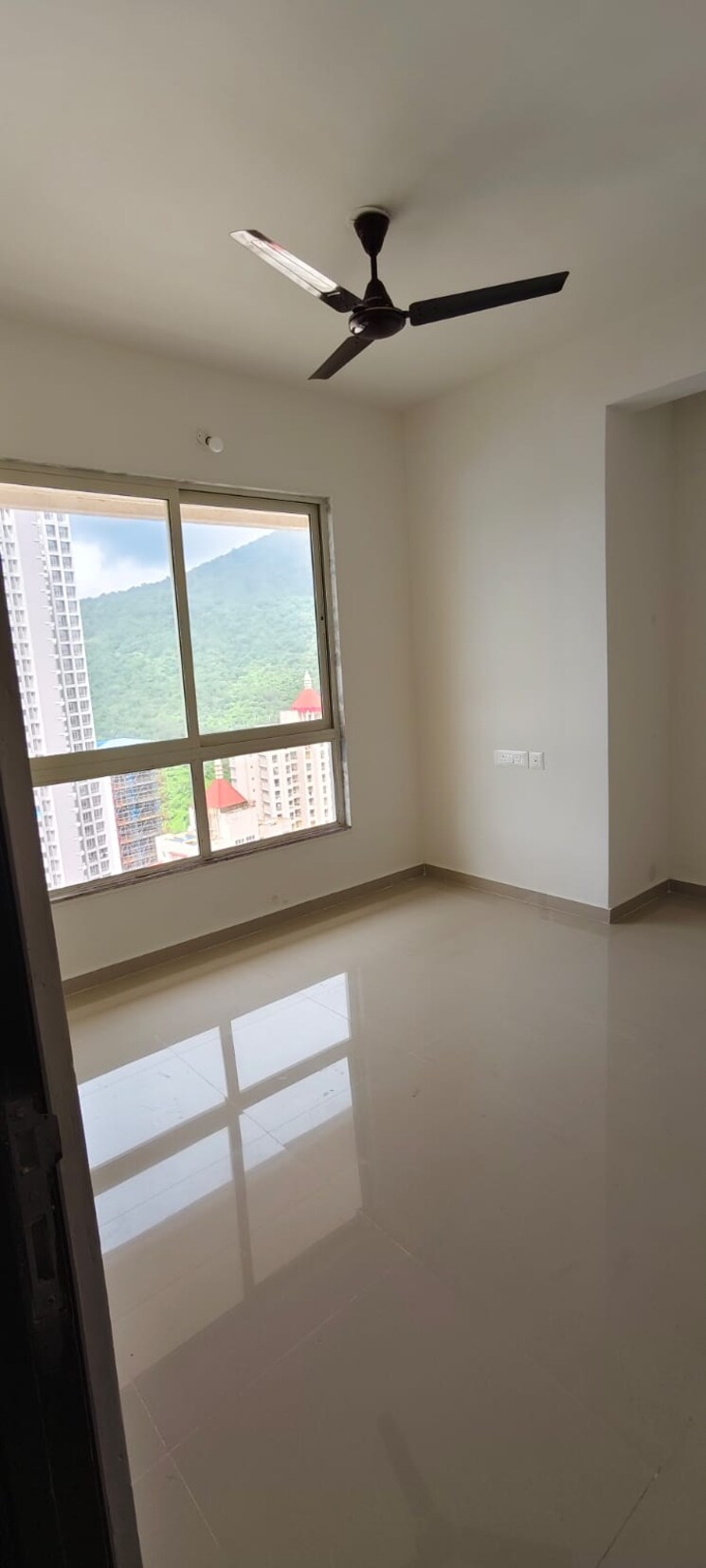 Room, puraniks-tokyo-bay 1 Bedroom 450 Sq.Ft. Apartment In Kasarvadavali Thane 8993459