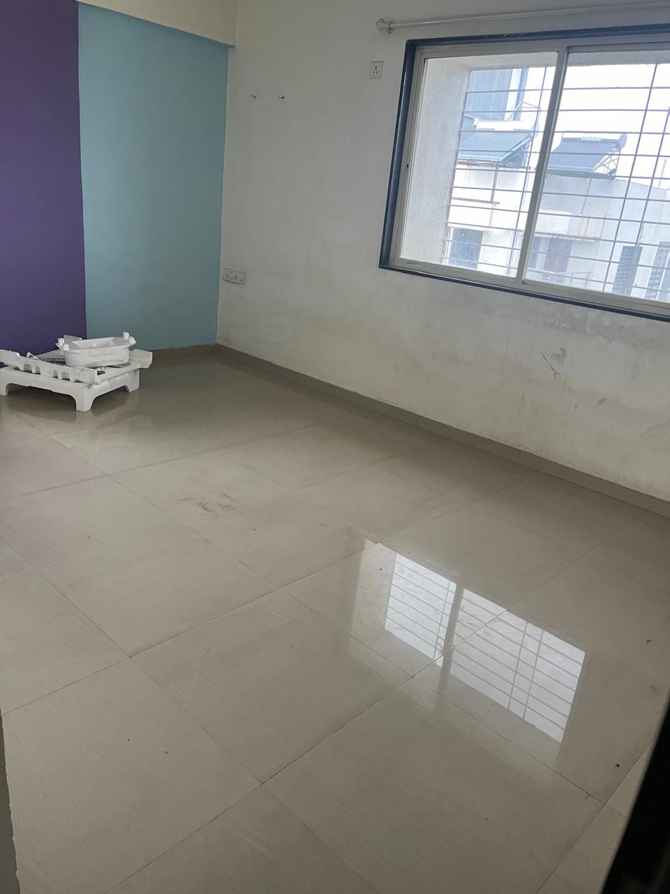 3 BHK Apartment For Rent in Basant Bahar Co Operative Housing Society