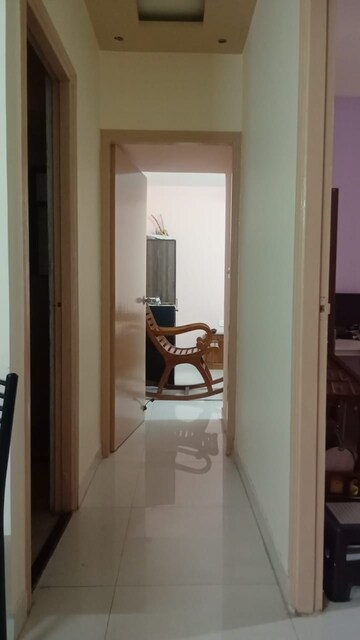 Bathroom in 3 BHK Apartment at PS The 102, Joka – for Rent