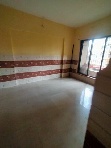 2 BHK Apartment For Rent in Harmony Residency Owale, Owale