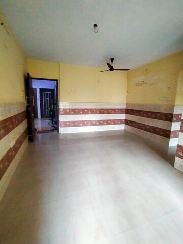 Room in 2 BHK Apartment at Harmony Residency Owale, Owale – for Rent