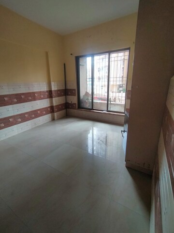 Room in 2 BHK Apartment at Harmony Residency Owale, Owale – for Rent