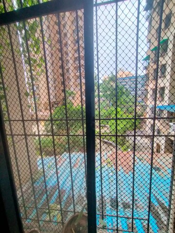 2 BHK Apartment – Garden View at Harmony Residency Owale, Owale - for Rent