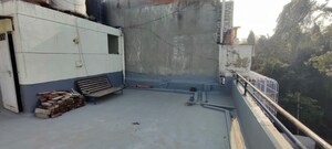 Bathroom in 1 BHK Builder Floor at Lajpat Nagar 4 – for Sale