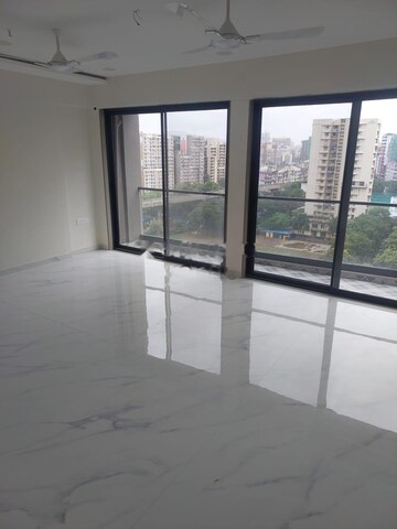 3 BHK Apartment For Rent in Gurukrupa Divyam, Ghatkopar East