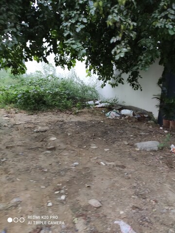  Plot For Sale in Sector 27