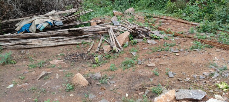 Cover Image, jubilee hills  710 Sq.Yd. Plot In Jubilee Hills Hyderabad 8993480