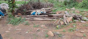  Plot – Exterior View View at Jubilee Hills - for Sale